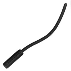 ElectraStim Silicone Noir Flexible Silicone Electro Sounds In Ø5mm And In Ø7mm -Rimba Winkel Electro Sound 1