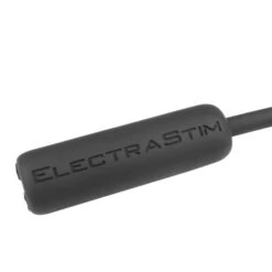 ElectraStim Silicone Noir Flexible Silicone Electro Sounds In Ø5mm And In Ø7mm -Rimba Winkel Electro Sound 3