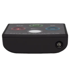 ElectraStim KIX Electro Sex Stimulator -Rimba Winkel KIX electro stimulator single output 1024x1024 2