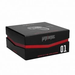 ManCage Short Kuisheidskooi - Transparant Model 01 -Rimba Winkel ManCage box transparent