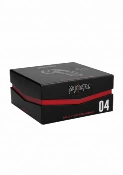 ManCage Kuisheidskooi - Lang Transparant Model 04 -Rimba Winkel ManCage04 box 1