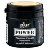 Pjur Power Premium Cream - 150 / 500 Ml