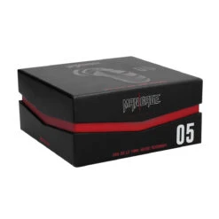 Mancage Model 05 Luxe Kuisheidskooi (Zwart)