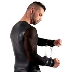 Betoverend Exclusief Shirt Voor Zachte Bondage Spelletjes By Svenjoyment Bondage -Rimba Winkel Shirt Svenjoyment Bondage c
