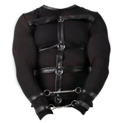 Betoverend Exclusief Shirt Voor Zachte Bondage Spelletjes By Svenjoyment Bondage -Rimba Winkel Shirt Svenjoyment Bondage f