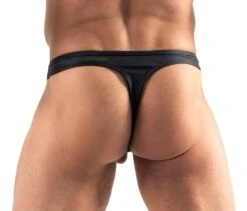 Showmaster String With Holes For The Penis And Testicles By SvenJoyment -Rimba Winkel Showmaster String 21115941711