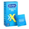 Comfort XL Condooms 12 Pcs Van Durex -Rimba Winkel The Durex extra large size