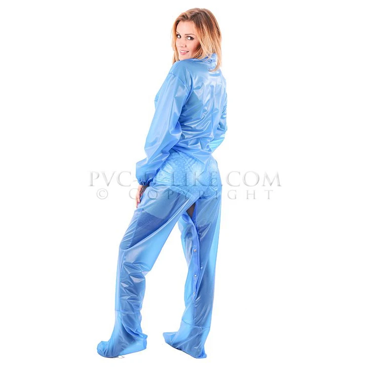 PVC Baby Grow Van PVC-U-Like 7 PVC Baby Grow Van PVC-U-Like - Afbeelding 5