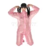 PVC Baby Grow Van PVC-U-Like