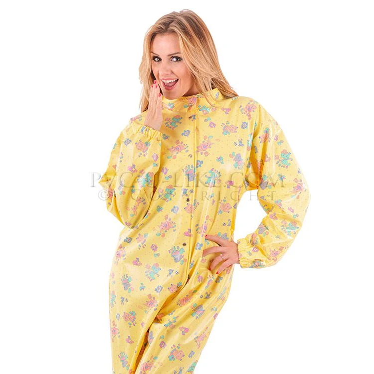 PVC Baby Grow Van PVC-U-Like 8 PVC Baby Grow Van PVC-U-Like - Afbeelding 6