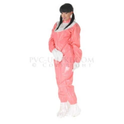 PVC ABDL Speelpakje Van PVC-U-Like -Rimba Winkel ab18 03