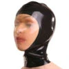 Latex Mask Van Anita Berg 1 Latex Mask Van Anita Berg -Rimba Winkel ab4200 ml 1