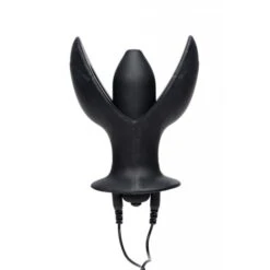 Combineer De Extreme Sensaties Van E-Stim, Vibratie En Anaaloprekking Met De Vibrerende Anale Plug -Rimba Winkel af604 001 750 1 1 1