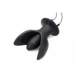 Combineer De Extreme Sensaties Van E-Stim, Vibratie En Anaaloprekking Met De Vibrerende Anale Plug -Rimba Winkel af604 002 750 1 1 1