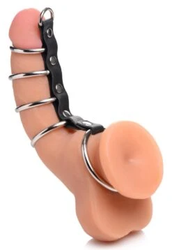 Gates Of Hell Leather Chastity Device 10 Gates Of Hell Leather Chastity Device -Rimba Winkel ag848 on dildo 001 898x1300 1