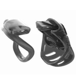 Armor Male Kuisheidskooi - Black Van MAE-Toys -Rimba Winkel amor CB black side