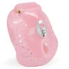 Armor Male Kuisheidskooi - Pink/Medium Van MAE-Toys -Rimba Winkel amor chastity