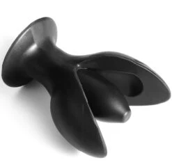 Combineer De Extreme Sensaties Van E-Stim, Vibratie En Anaaloprekking Met De Vibrerende Anale Plug -Rimba Winkel anal e stim vibe 3 1