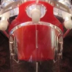 Luminous Silicone Security For The CB-6000 And 6000S -Rimba Winkel bhs 179 pink silicone security for the cb 6000 and 6000s 17854