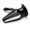 Extra-large Anal/Vaginal Plug -Rimba Winkel bhs 358 extra large anal vaginal plug 22708