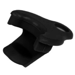 Black Silicone Security For The CB-6000 And 6000S -Rimba Winkel cb6000 silicone anti off