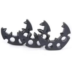 Zwart Spike Opzetstuk Voor CeeBee-6000 Van MAE-Toys