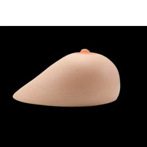 One Pair Of Japanese Siliconen Breasts - Cup F + Symmetrical Shape - (2x1100gr.) 3 One Pair Of Japanese Siliconen Breasts - Cup F + Symmetrical Shape - (2x1100gr.)