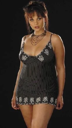 Sexy Jurkje Maat Medium Van Dreamgirl Lingerie -Rimba Winkel dg 3499 sexy dress size medium 4894