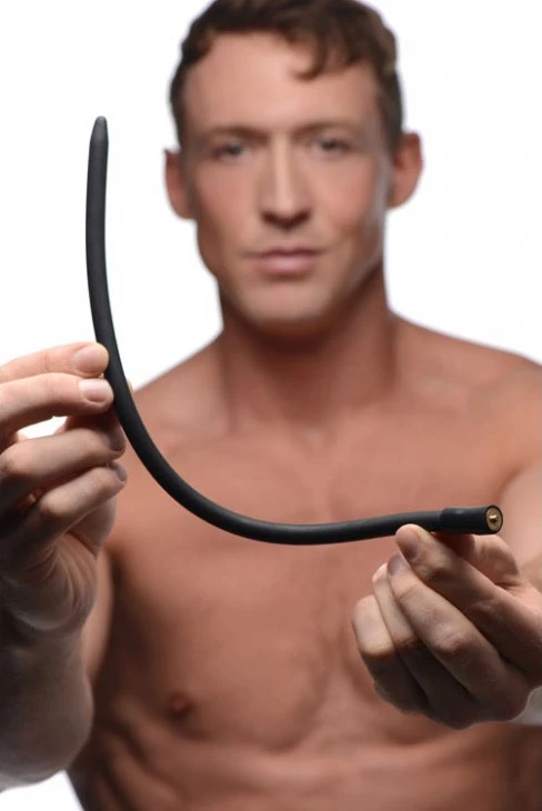 Amplifier Cock And Ball Strap With Penis EStim By Zeus AF539 4 Amplifier Cock And Ball Strap With Penis EStim By Zeus AF539 - Afbeelding 2