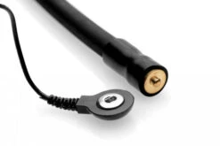 Amplifier Cock And Ball Strap With Penis EStim By Zeus AF539 9 Amplifier Cock And Ball Strap With Penis EStim By Zeus AF539 -Rimba Winkel e stim Cock sound detail