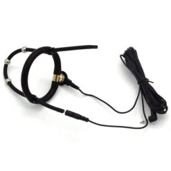 FM Electrosex E-Stim Corona Strap 9 FM Electrosex E-Stim Corona Strap -Rimba Winkel e stim cbt