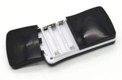 FM Electrosex Electro Power Box -Rimba Winkel e stim powerbox 3