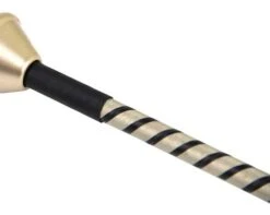 Electrick Shock Riding Crop -Rimba Winkel e stim whip 4