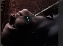 Electrick Shock Riding Crop -Rimba Winkel e stim whip 7