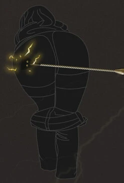 Electrick Shock Riding Crop -Rimba Winkel e stim whip 9