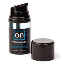 ON Power Glide Voor Hem Van Sensuva -Rimba Winkel ep e23994 sensuva on power glide for him 18495