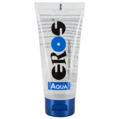 EROS Water Glides Aqua Tube 200ml