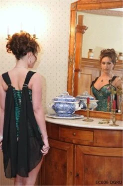 Afneembare Schouderbandjes Voor Corset Ec006