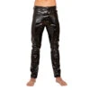 PVC Jeans Van Honour Clothing 2 PVC Jeans Van Honour Clothing -Rimba Winkel h1038 01