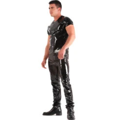 PVC Jeans Van Honour Clothing -Rimba Winkel h1038 03