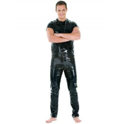 PVC Jeans Van Honour Clothing -Rimba Winkel h1038 04