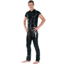 PVC Jeans Van Honour Clothing -Rimba Winkel h1038 05