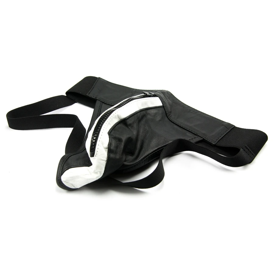 HG Leather Creations Jockstrap 8 HG Leather Creations Jockstrap - Afbeelding 6