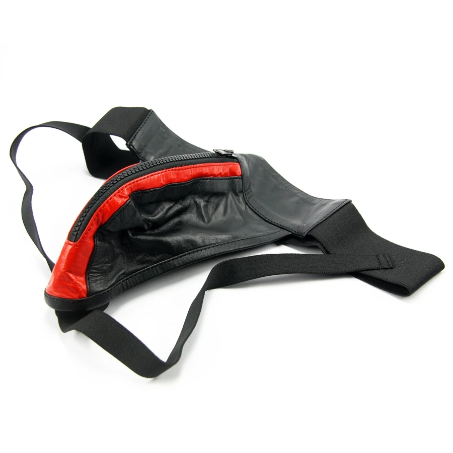 HG Leather Creations Jockstrap 6 HG Leather Creations Jockstrap - Afbeelding 4