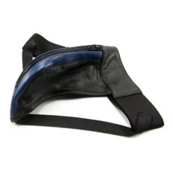 HG Leather Creations Jockstrap -Rimba Winkel hg jckstrp03 hg leather creations jockstrap 23238