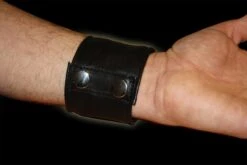 Lederen Pols Portemonnee Voor Parties Van NLLeather 15 Lederen Pols Portemonnee Voor Parties Van NLLeather -Rimba Winkel hg wallet black leather party wallet 8616