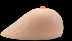 One Pair Of Japanese Siliconen Breasts - Symmetrical Shape - Cup EE -Rimba Winkel jfs bt1000 japanese siliconen breasts cup ee 10412 1