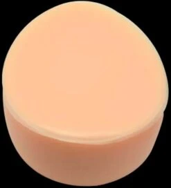 One Pair Of Japanese Siliconen Breasts - Symmetrical Shape - Cup EE -Rimba Winkel jfs bt1000 japanese siliconen breasts cup ee 10469 1