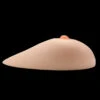 One Pair Of Japanese Siliconen Breasts - Symmetrical Shape - Cup C -Rimba Winkel jfs bt500 japanese siliconen breasts cup c 10405 02