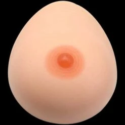 One Pair Of Japanese Siliconen Breasts - Cup D Symmetrical Shape - Cup D -Rimba Winkel jfs bt700 japanese siliconen breasts cup d 18854